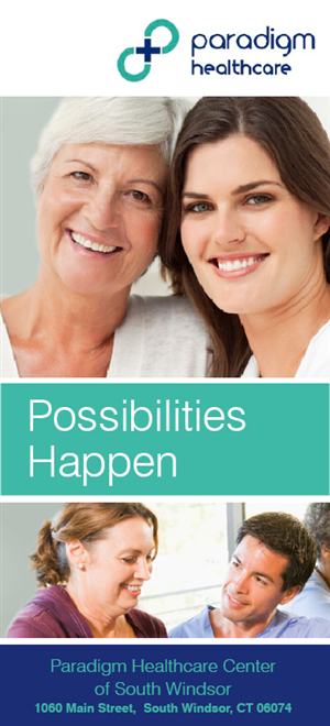 Card Design by rkailas for Pardigm Healthcare | Design: #1534743