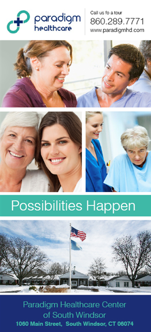 Card Design by rkailas for Pardigm Healthcare | Design: #1537502