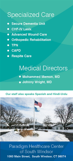 Card Design by rkailas for Pardigm Healthcare | Design: #1541244