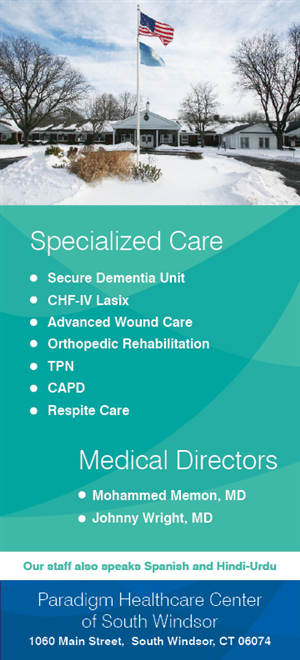 Card Design by rkailas for Pardigm Healthcare | Design: #1541245