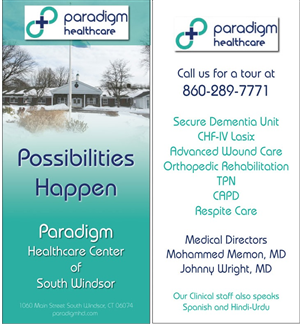 Card Design by JessicaD for Pardigm Healthcare | Design: #1537700