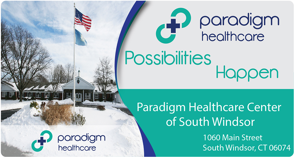 Card Design by V.George for Pardigm Healthcare | Design #1537701