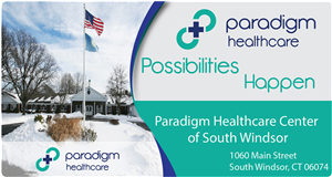Card Design by V.George for Pardigm Healthcare | Design: #1537701