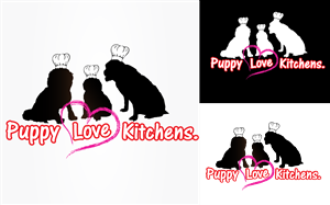 Logo Design by tballest