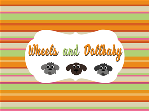 Logo Design by BC Designs