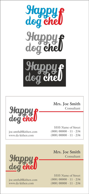 Logo Design by KaterinaM