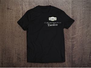 T-shirt Design by mnsmix