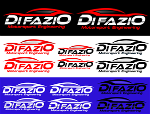 Logo Design by jfontz
