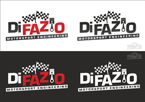 Logo Design by restART