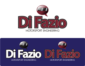 Logo Design by Lance Palmer