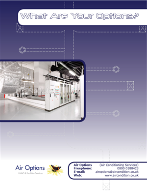 Brochure Design by Kings Bishop Design