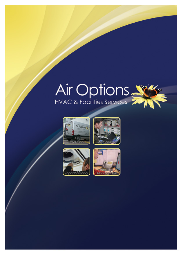 Brochure Design by ganz abecia for this project | Design #321731