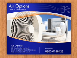 Brochure Design by James Sylvester