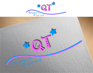 Diseño de Logo por Shupica Designs para este proyecto | Diseño: #5597323