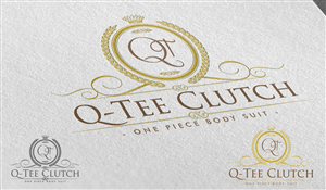 Diseño de Logo por The Deno Technology para este proyecto | Diseño: #5648462
