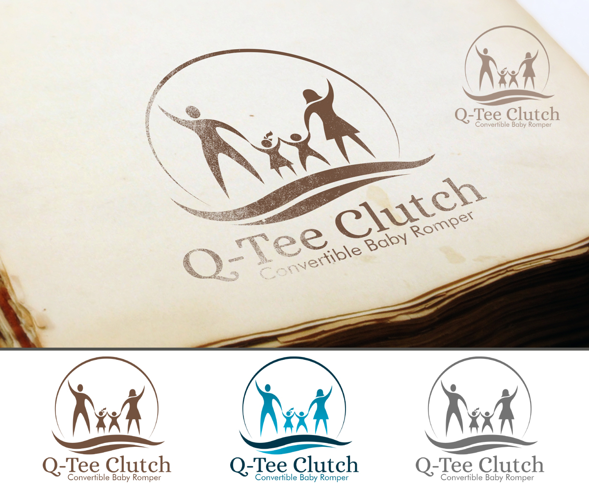 Diseño de Logo por The Deno Technology para este proyecto | Diseño #5665209