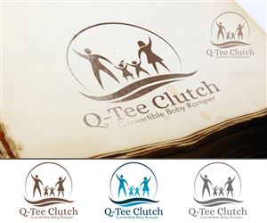 Diseño de Logo por The Deno Technology para este proyecto | Diseño: #5665209
