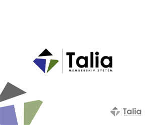 Logo Design by Moustache-Graphics for WEBCONCEPT PLUS Inc. | Design: #5648857