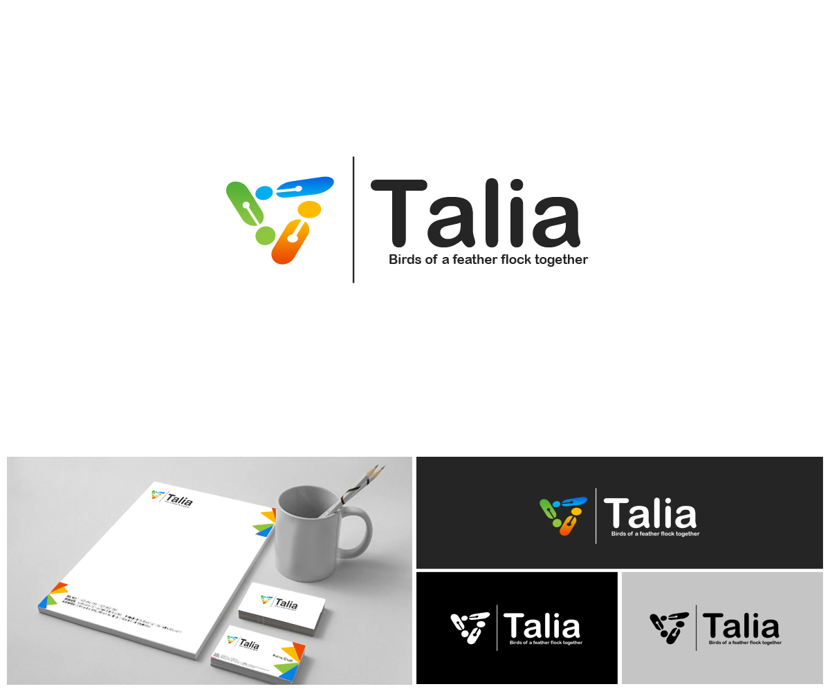 Logo Design by Moustache-Graphics for WEBCONCEPT PLUS Inc. | Design #5679626
