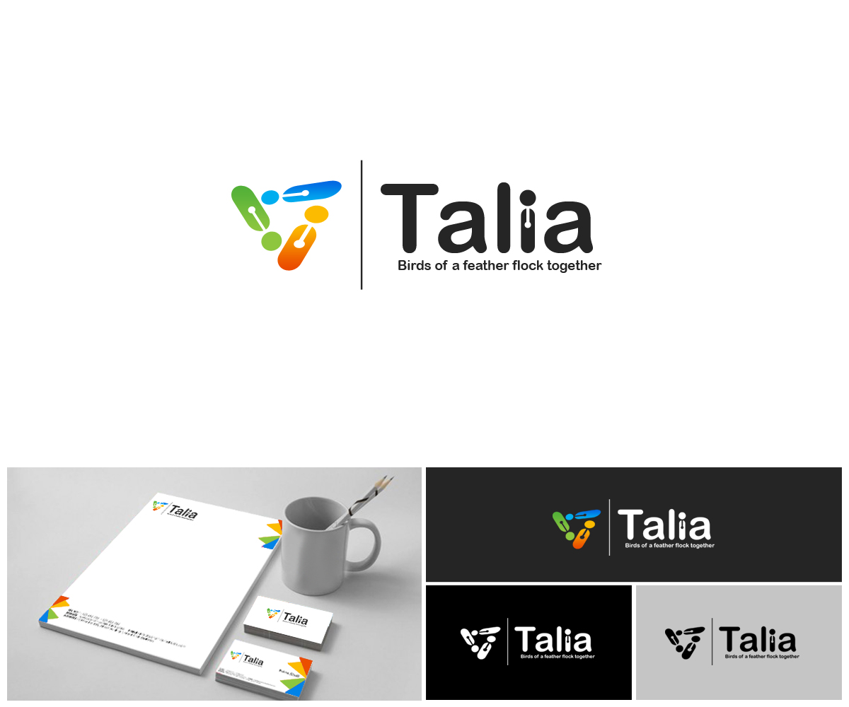 Logo Design by Moustache-Graphics for WEBCONCEPT PLUS Inc. | Design #5681213