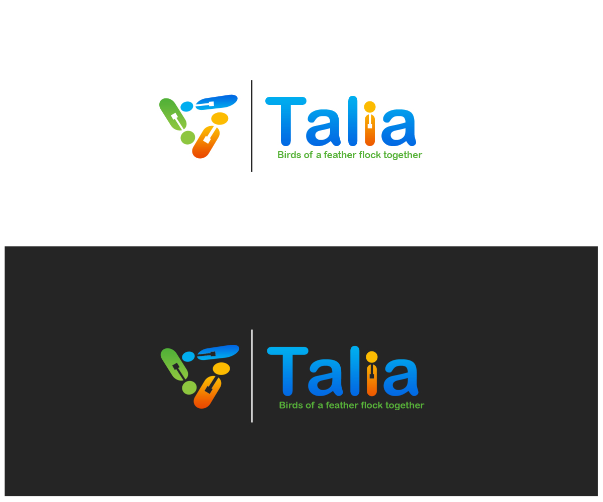 Logo Design by Moustache-Graphics for WEBCONCEPT PLUS Inc. | Design #5700388