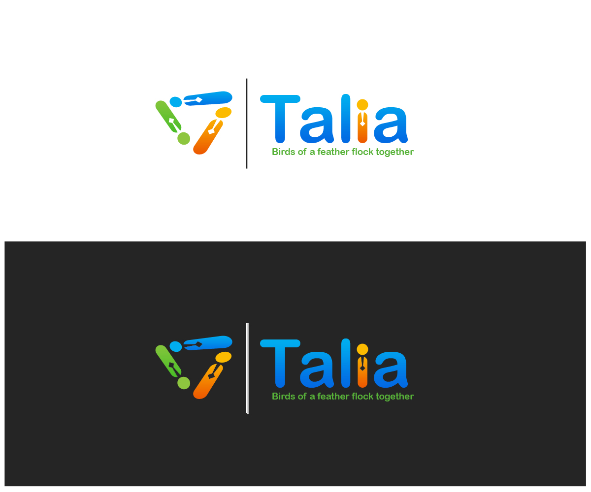 Logo Design by Moustache-Graphics for WEBCONCEPT PLUS Inc. | Design #5700538
