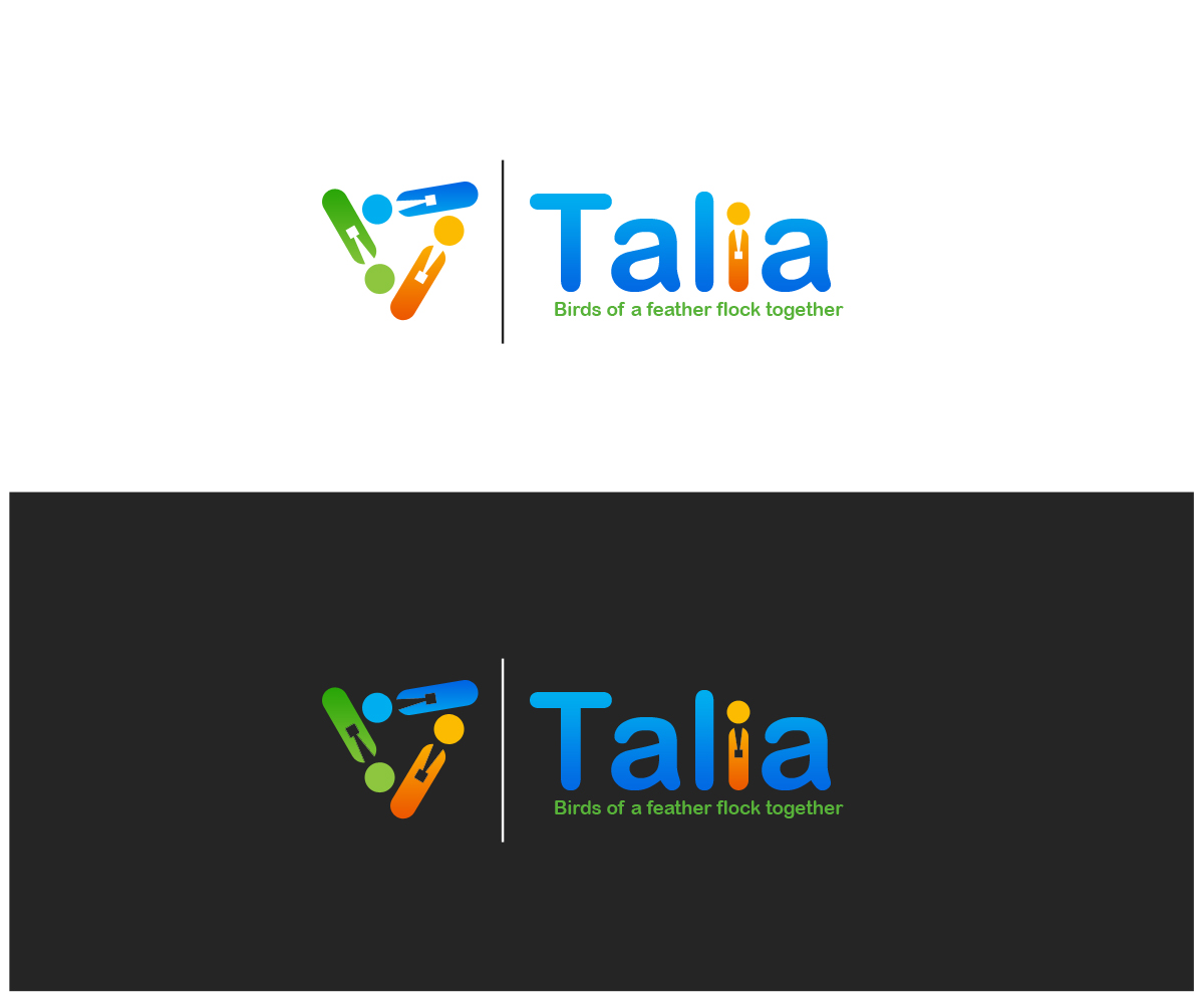 Logo Design by Moustache-Graphics for WEBCONCEPT PLUS Inc. | Design #5726104