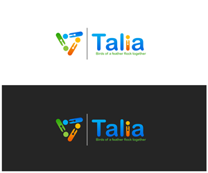 Logo Design by Moustache-Graphics for WEBCONCEPT PLUS Inc. | Design #5726104