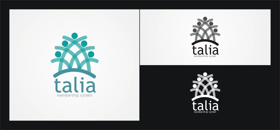 Logo Design by Next Designs for WEBCONCEPT PLUS Inc. | Design #5647847