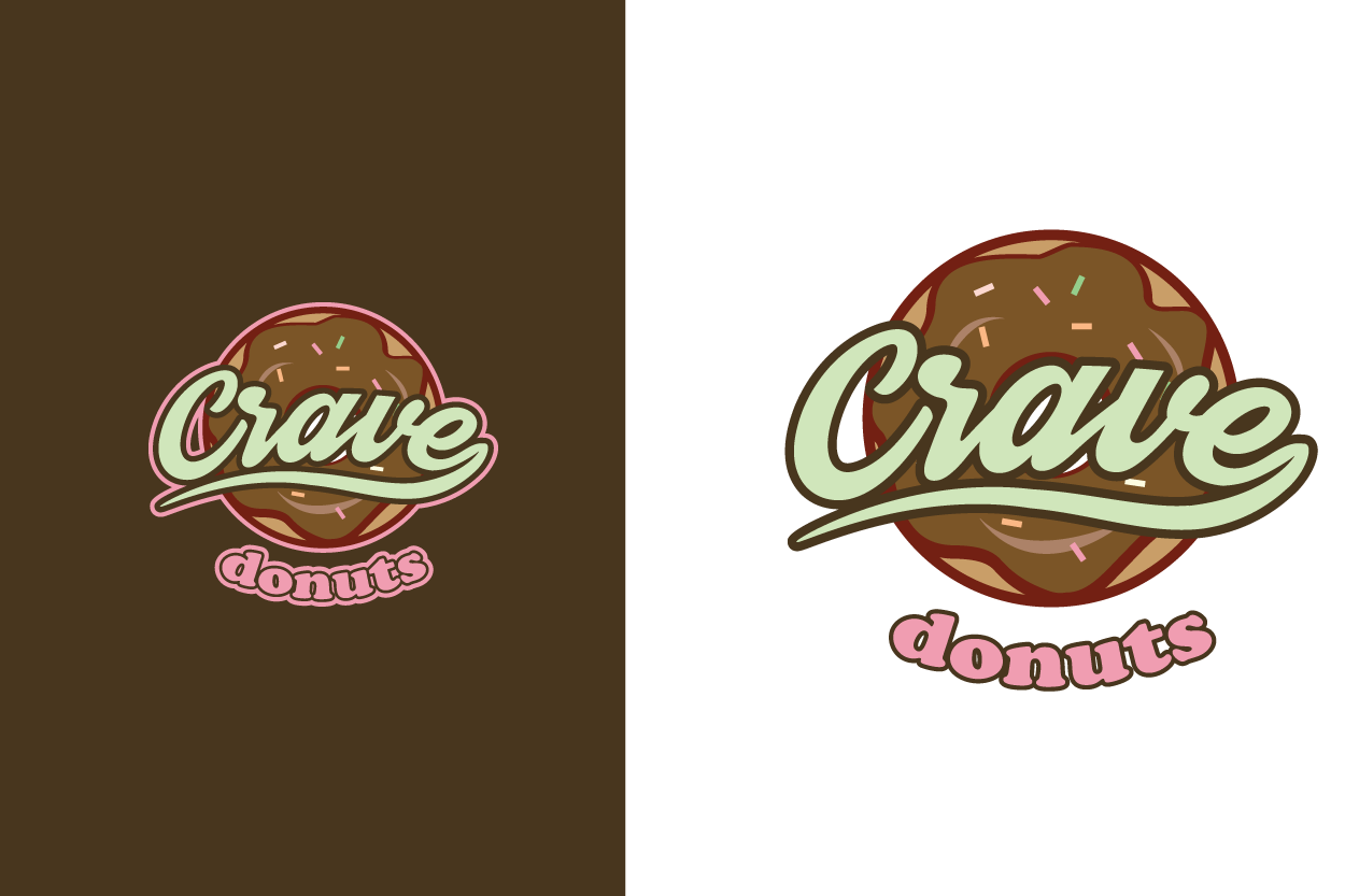 Logo-Design von Mandy Illustrator für dieses Projekt | Design #5559555