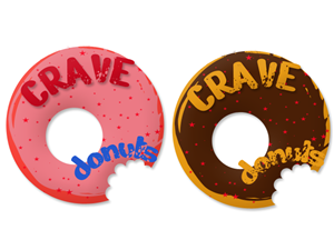 Logo Design by dann