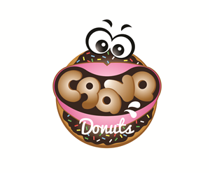 Logo Design by IWD