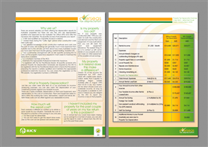 Flyer Design by Elen_ka