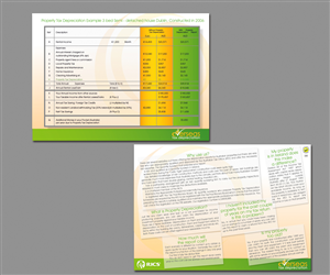 Flyer-Design von Elen_ka für dieses Projekt | Design: #5614155