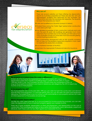 Flyer Design by ESolz Technologies