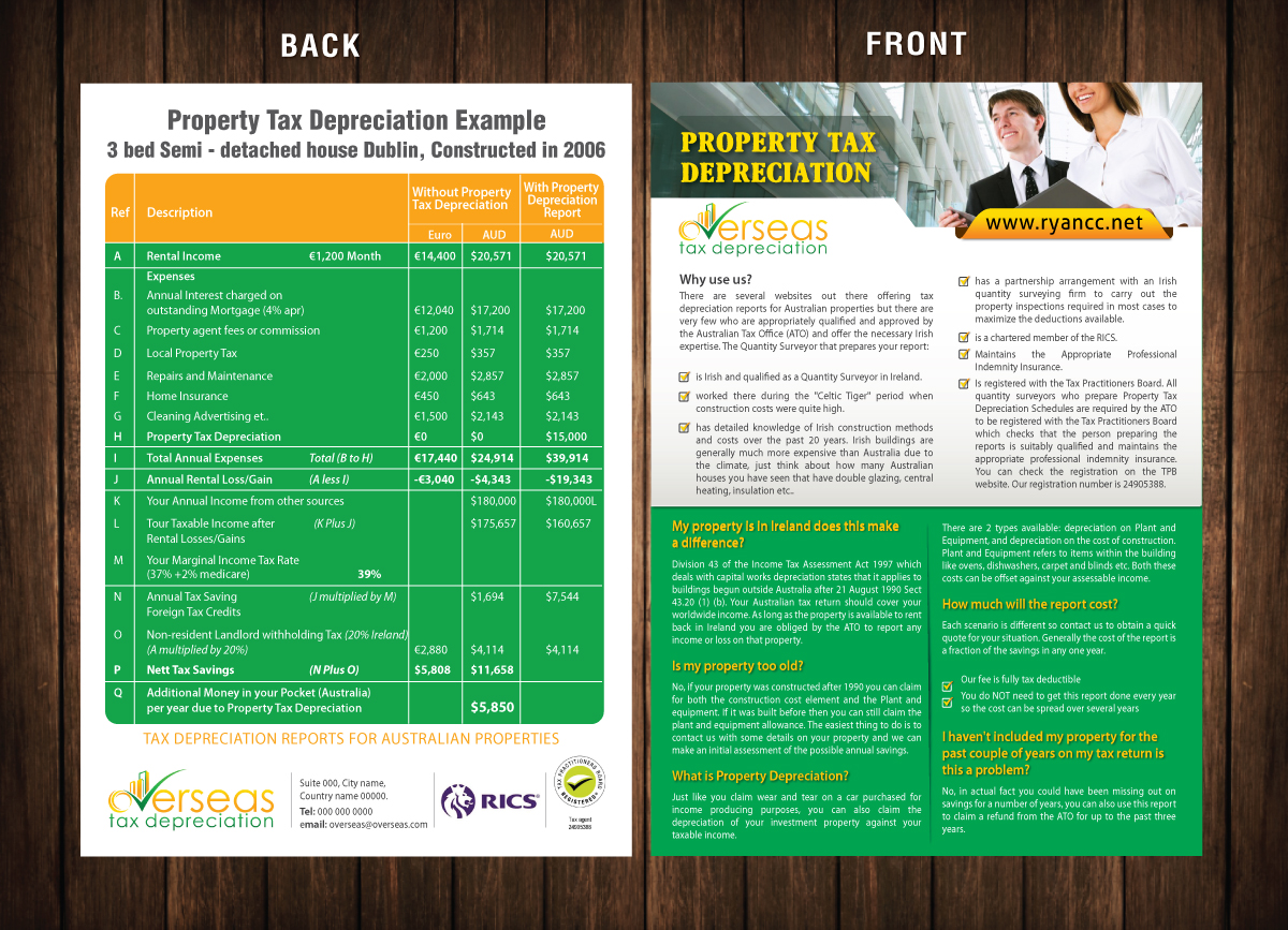 Flyer-Design von meet007 für dieses Projekt | Design #5624143
