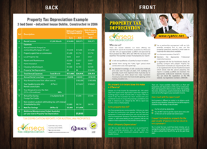 Flyer-Design von meet007 für dieses Projekt | Design: #5624143