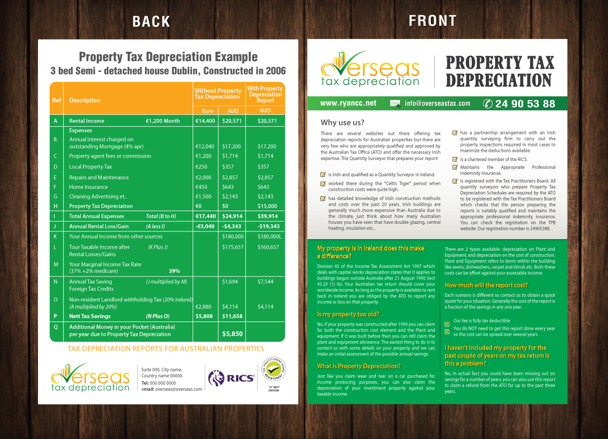 Flyer Design by meet007 for this project | Design #5624157