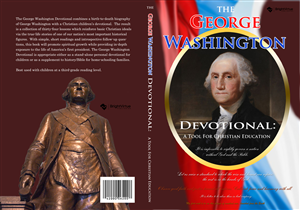 Book Cover Design by illuminati-design for this project | Design #1556279