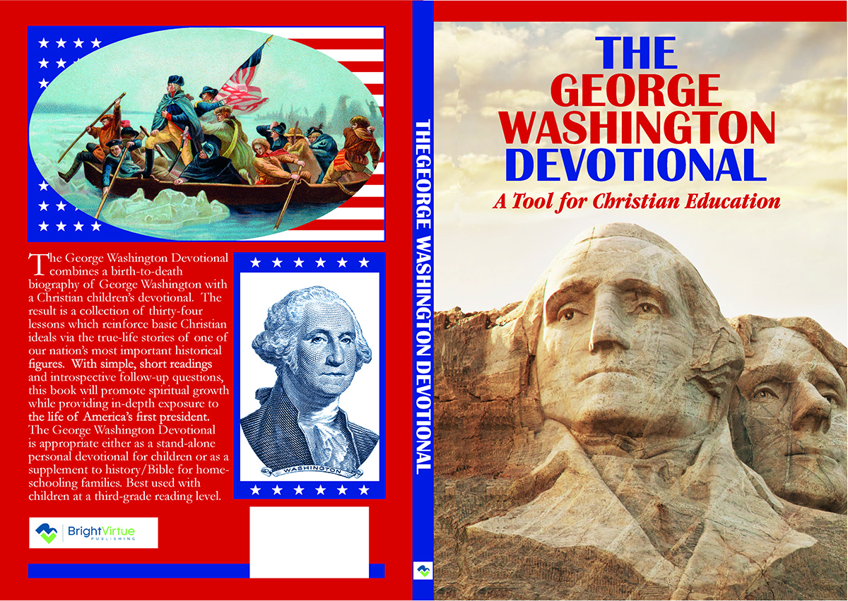 Book Cover Design by Asha for this project | Design #1567929