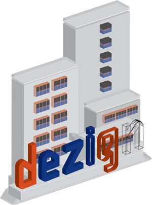 Diseño de Logo por JAW Creations para Ezi Aluminium Systems Pty Ltd  | Diseño: #5567586