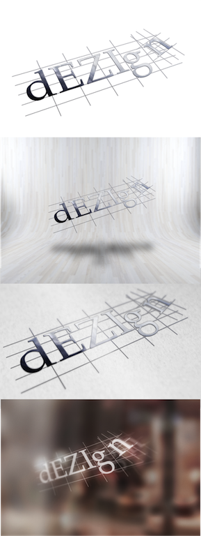 Logo Design by ralfalopagusstudio for Ezi Aluminium Systems Pty Ltd  | Design #5621866