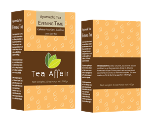 Packaging Design by eayeri for this project | Design: #5615243