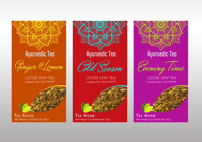 Packaging Design by ordelya.nicole for this project | Design #5573289