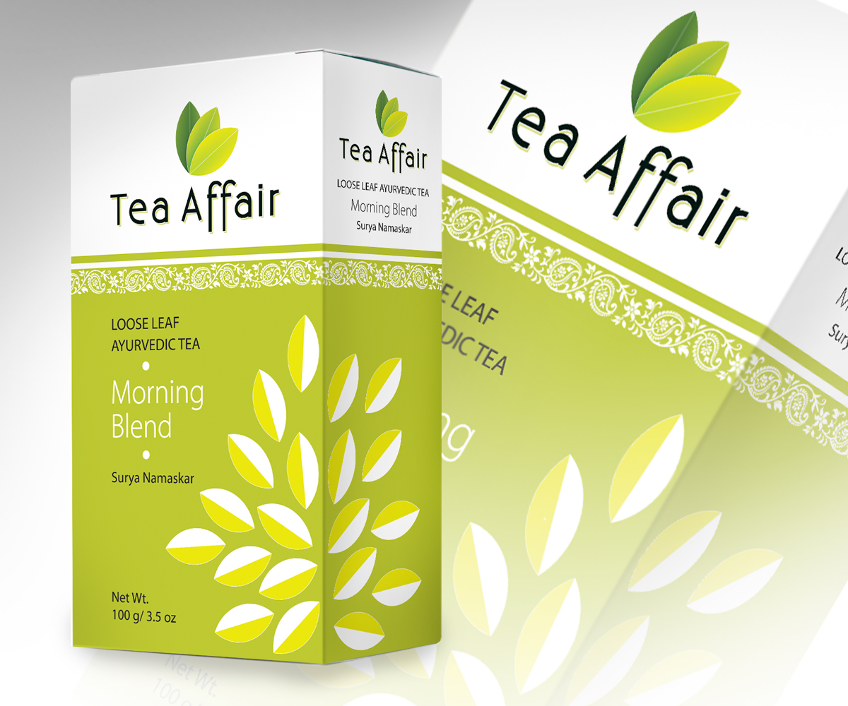 Packaging Design by somnathroy32 for this project | Design #5654849