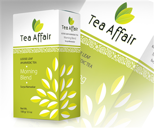Packaging Design by somnathroy32 for this project | Design #5654849