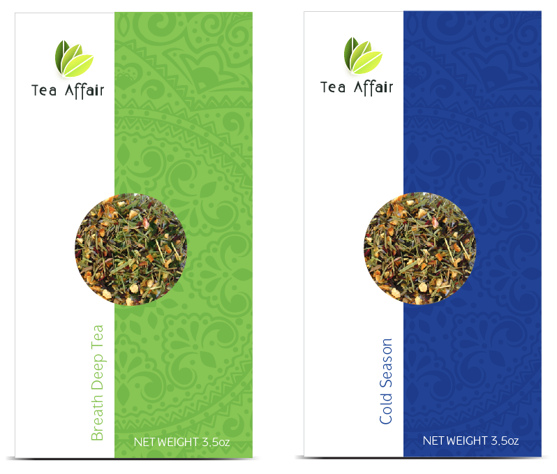 Packaging Design by Luz for this project | Design #5621988