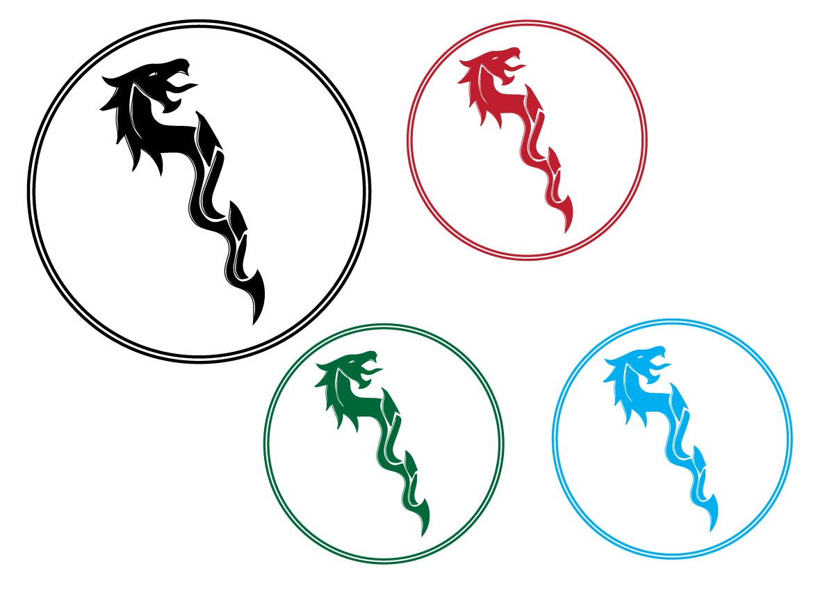 Logo Design by dahiyadarpan for this project | Design #5588065