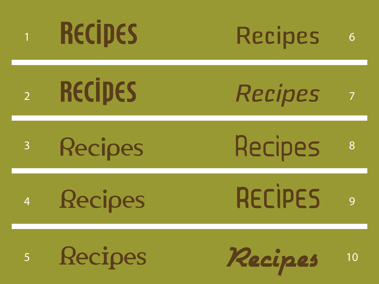 Logo Design by design pres for this project | Design #293350