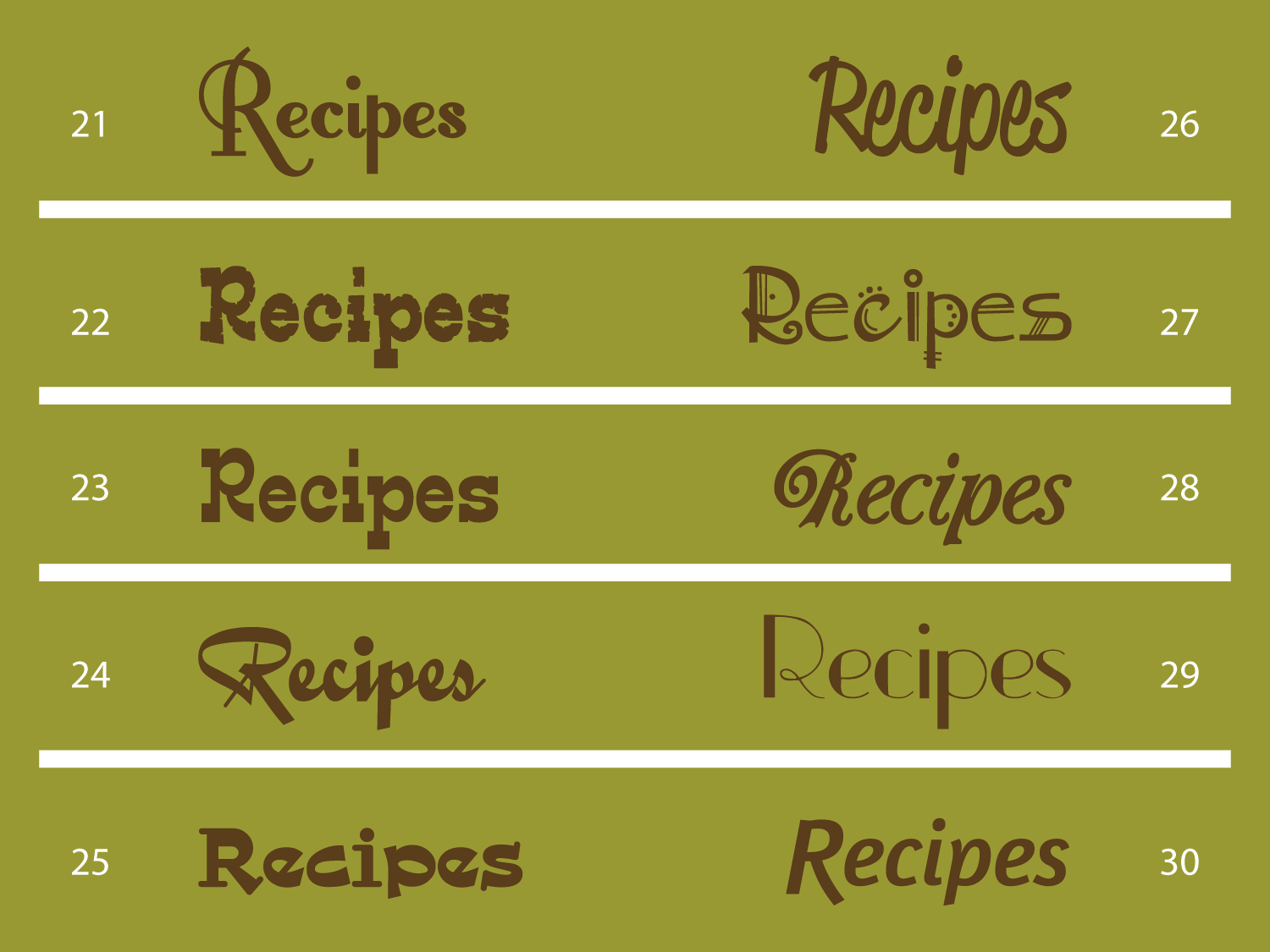 Logo Design by design pres for this project | Design #293353